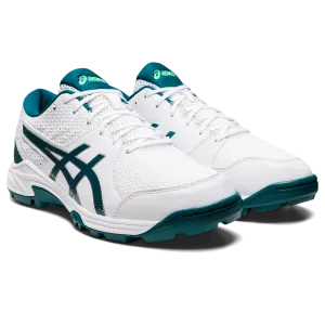 Asics Gel Peake 2 GS Junior Rubber Cricket Shoes