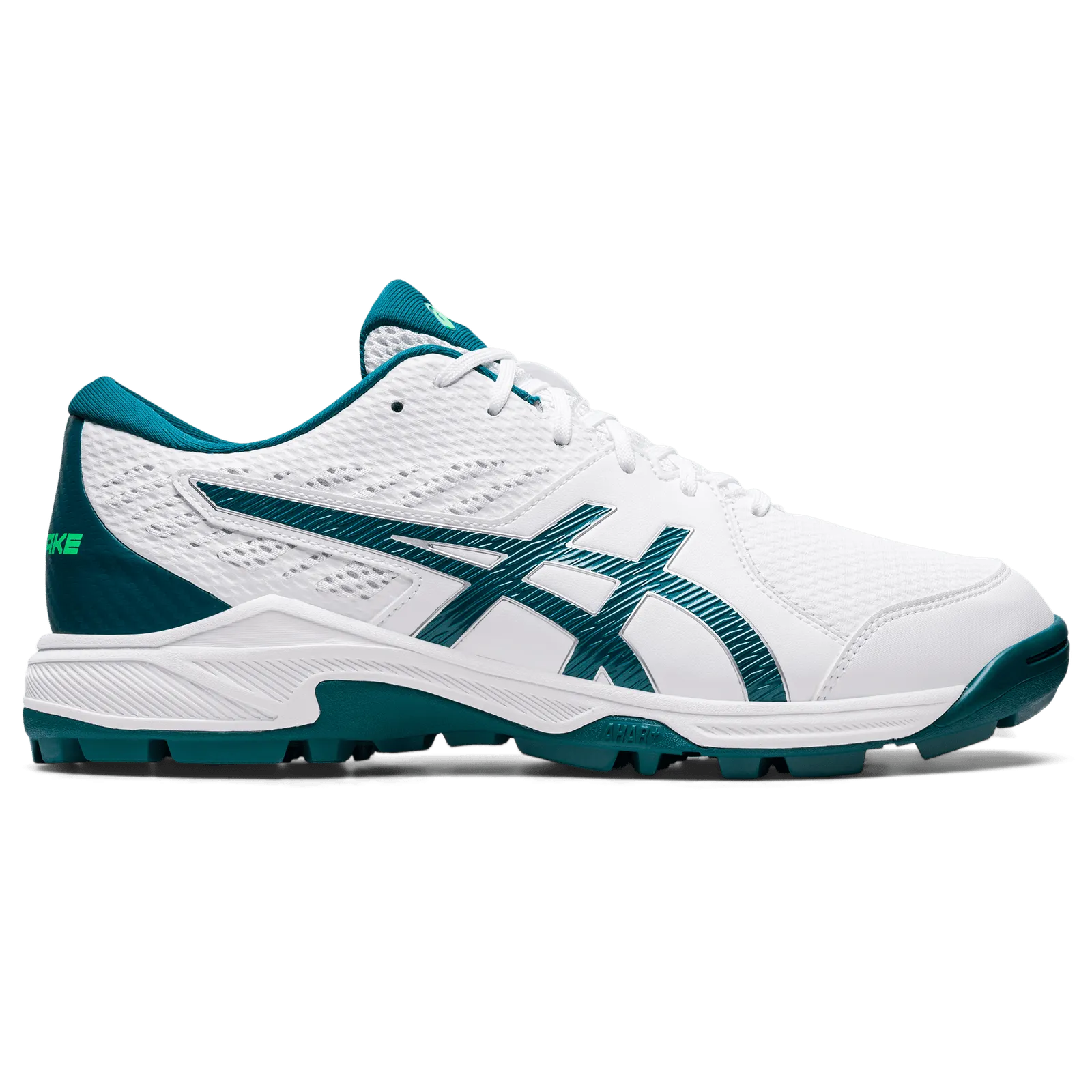 Asics Gel Peake 2 GS Junior Rubber Cricket Shoes