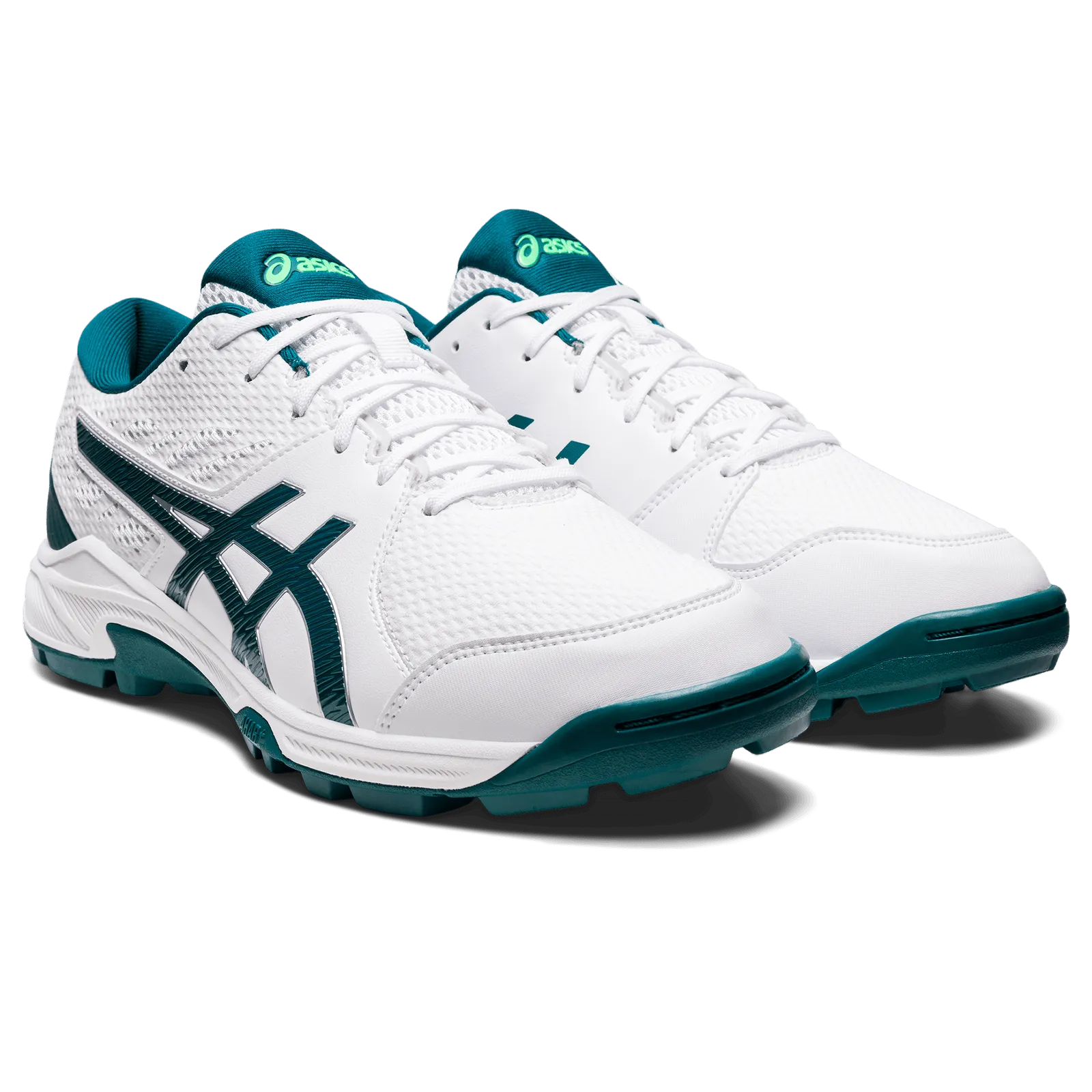 Asics Gel Peake 2 GS Junior Rubber Cricket Shoes